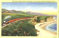 The Daylight Limited