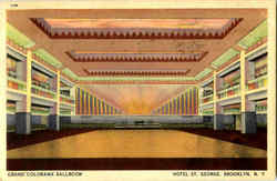 Grand Colorama Ballroom Grand Colorama Ballroom