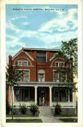 Marietta Phelps Hospital Marietta Phelps Hospital