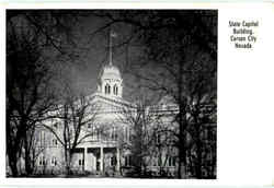 State Capitol Building