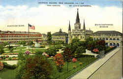 Jackson Square