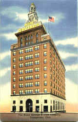 The Home Savings & Loan Company