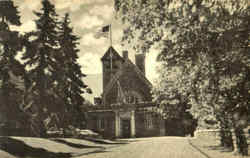 Arden House American Assembly