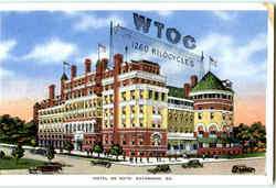 Hotel De Soto