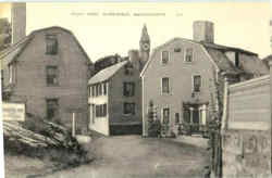 Front Street