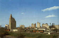 Skyline Skyline