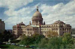 State Capitol State Capitol