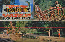 Fisherman's Dream Fisherman's Dream