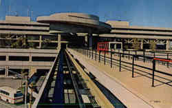 Tampa International Airport