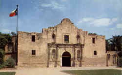 The Alamo