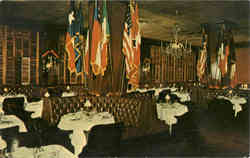 The Rice Hotel