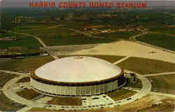 Harris County Domed Stadium