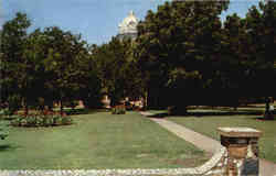 Mason County Court House