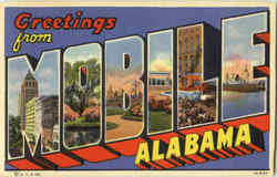 Greetings From Mobile Greetings From Mobile