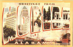 Greetings From Mobile Greetings From Mobile