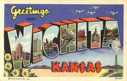 Greetings From Wichita
