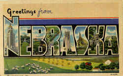 Greetings From Nebraska