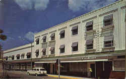 Excelsior Institute, Main at South Streets Excelsior Institute, Main at South Streets
