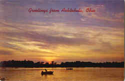 Greetings From Ashtabula Greetings From Ashtabula