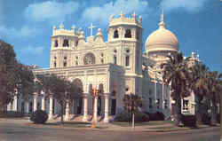 Sacred Heart Church, 14th and Broadway Sacred Heart Church, 14th and Broadway