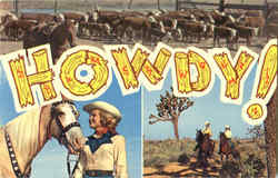 Howdy