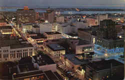 Downtown San Diego