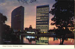 Kaiser Center