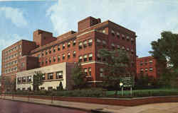 Children's Hospital