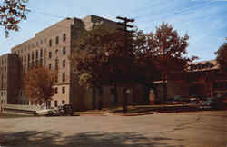 Madison General Hospital