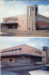 First National Bank Of Aberdeen
