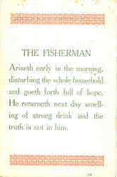 The Fisherman