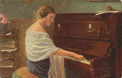 Pianist