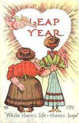 Leap Year
