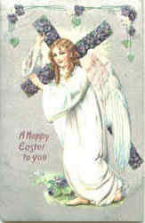 A Happy Easter To You