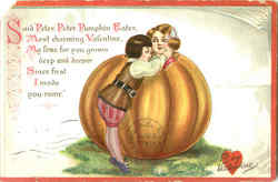 To My Valentine