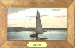Yachting By Morris