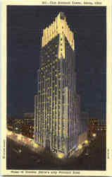 First National Tower First National Tower