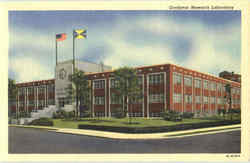 Goodyear Research Laboratory Goodyear Research Laboratory