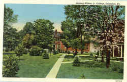 Lindsey Wilson Jr. College