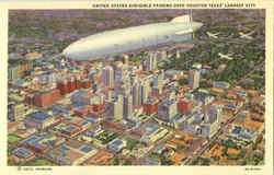 United States Dirigible
