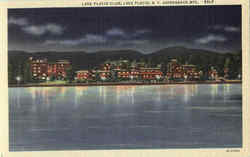 Lake Placid Club