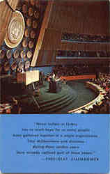 United Nations United Nations