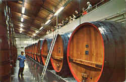 Paul Masson, Champagne Clellars Paul Masson, Champagne Clellars