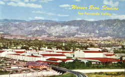 Warner Bros. Studios Warner Bros. Studios