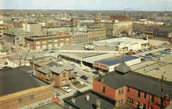 View Of Bay City View Of Bay City