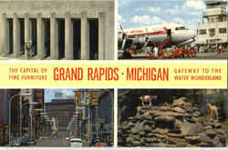 The Capital Of Fine Furniture Grand Rapids The Capital Of Fine Furniture Grand Rapids