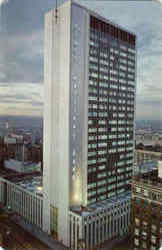 28 Story First National Bank Bldg.