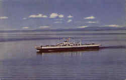 M. V. Valcour