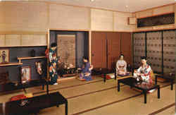 Tokyo Sukiyaki