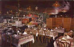 Ideal Fish Restaurant